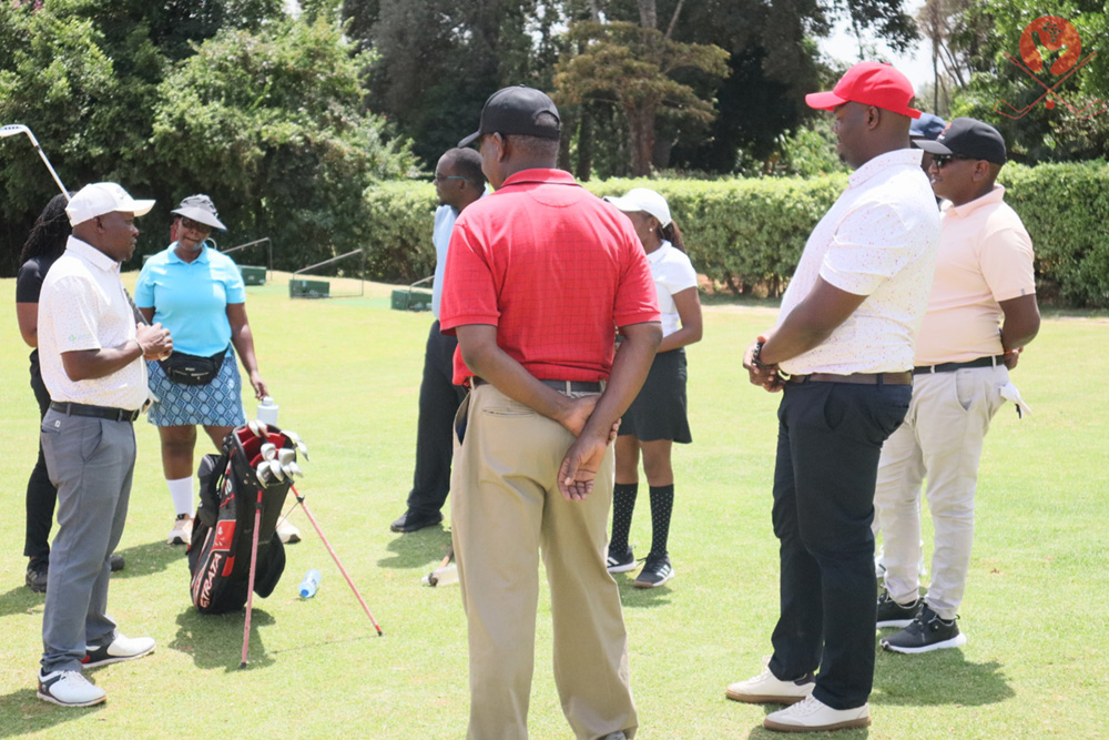 CENTENNIAL COHORT!!!